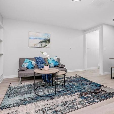 Centerstreet-Cozy 2Bedroomsuite Κάλγκαρι Εξωτερικό φωτογραφία