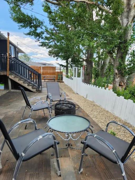 Centerstreet-Cozy 2Bedroomsuite Κάλγκαρι Εξωτερικό φωτογραφία