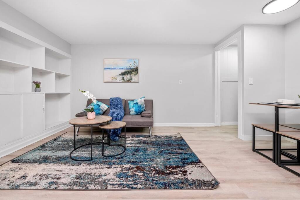 Centerstreet-Cozy 2Bedroomsuite Κάλγκαρι Εξωτερικό φωτογραφία