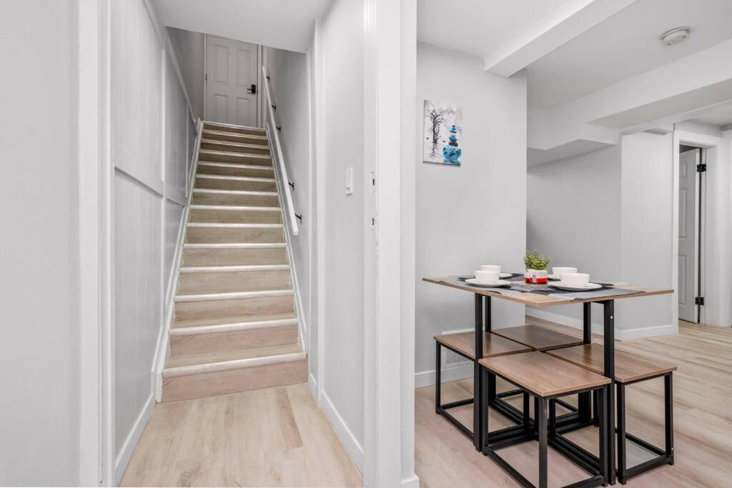 Centerstreet-Cozy 2Bedroomsuite Κάλγκαρι Εξωτερικό φωτογραφία