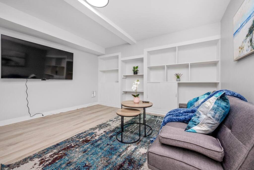 Centerstreet-Cozy 2Bedroomsuite Κάλγκαρι Εξωτερικό φωτογραφία