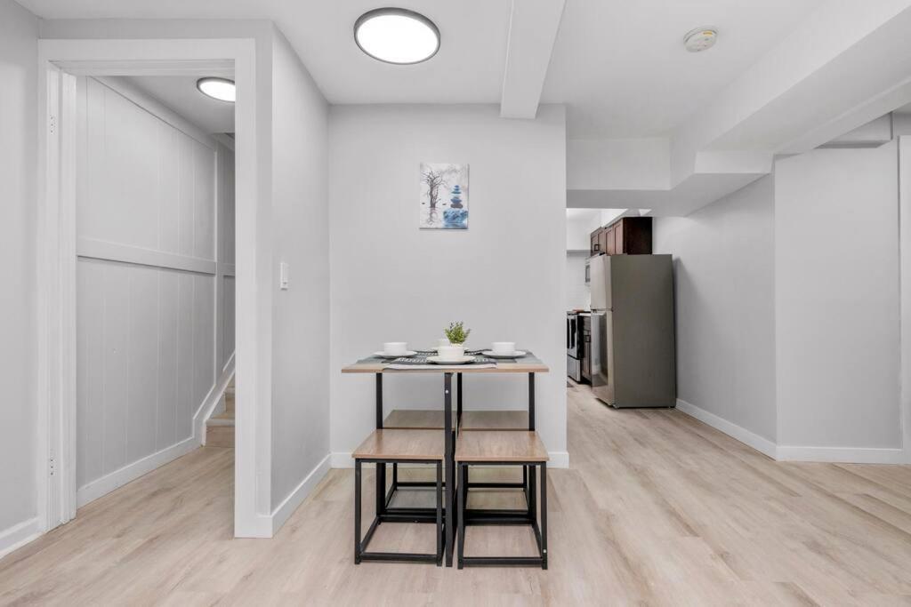 Centerstreet-Cozy 2Bedroomsuite Κάλγκαρι Εξωτερικό φωτογραφία