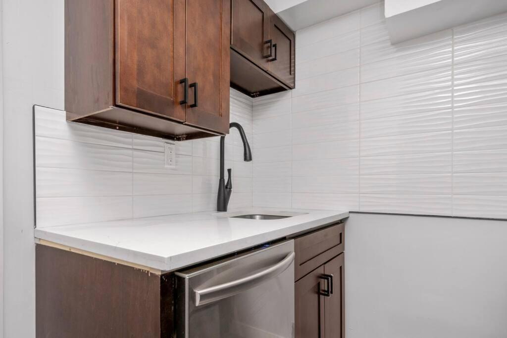 Centerstreet-Cozy 2Bedroomsuite Κάλγκαρι Εξωτερικό φωτογραφία