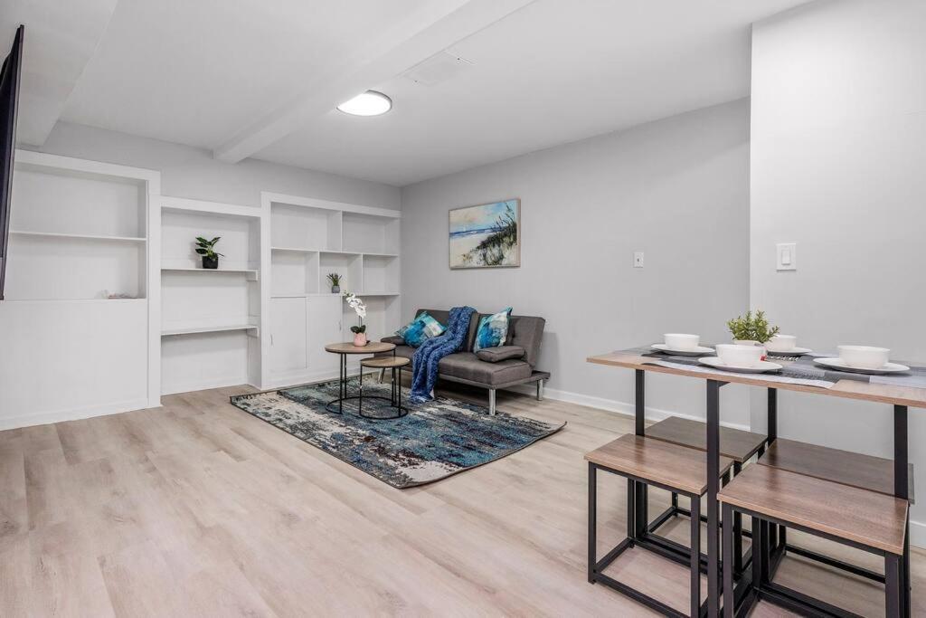 Centerstreet-Cozy 2Bedroomsuite Κάλγκαρι Εξωτερικό φωτογραφία