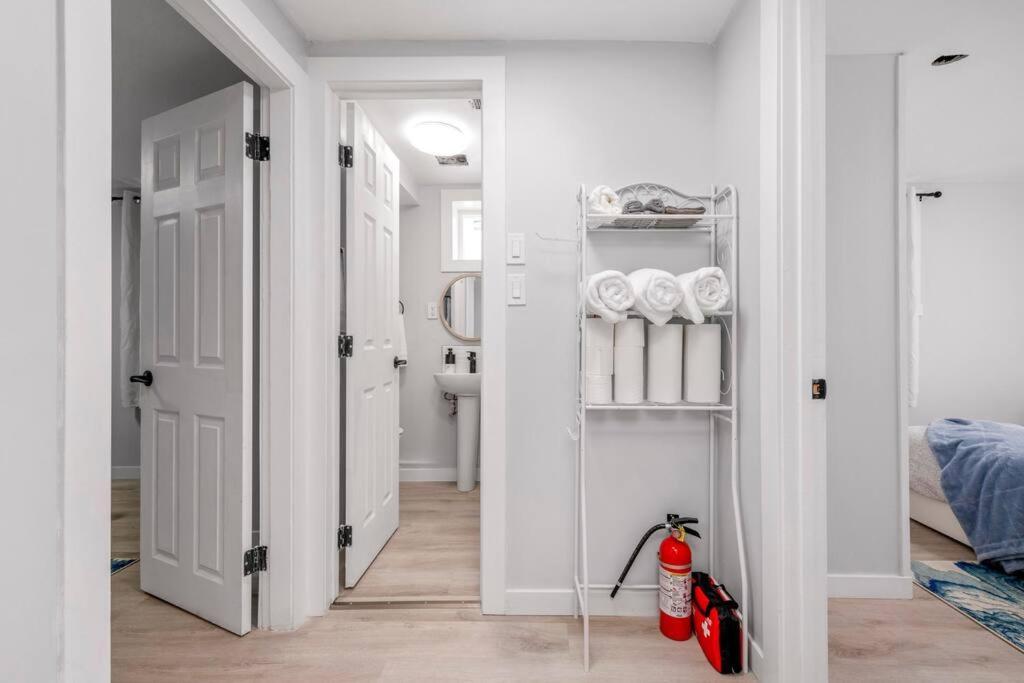Centerstreet-Cozy 2Bedroomsuite Κάλγκαρι Εξωτερικό φωτογραφία