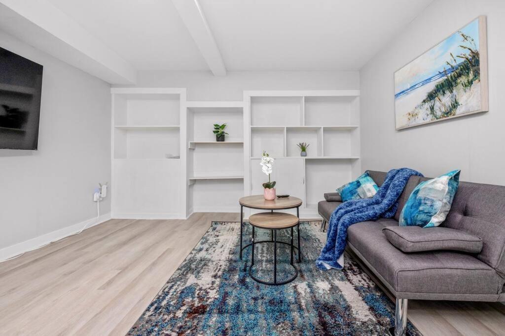 Centerstreet-Cozy 2Bedroomsuite Κάλγκαρι Εξωτερικό φωτογραφία